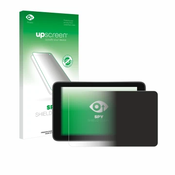 Front side of a product packaging with the brand logo upscreen. Next to it is the device YoloLiv YoloBox Ultra shown with the 