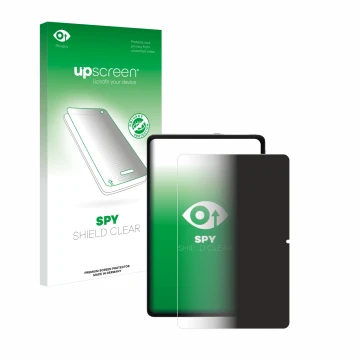 Front side of a product packaging with the brand logo upscreen. Next to it is the device Xiaomi Redmi Pad Pro shown with the c