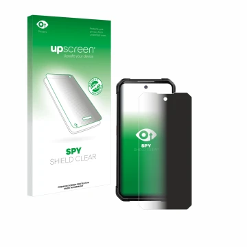 Front side of a product packaging with the brand logo upscreen. Next to it is the device iiiF150 B2 shown with the correspondi