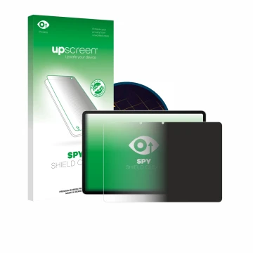 Front side of a product packaging with the brand logo upscreen. Next to it is the device Huawei MatePad 11.5