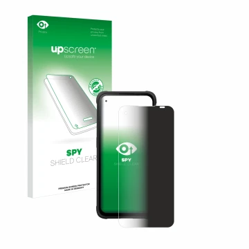 Front side of a product packaging with the brand logo upscreen. Next to it is the device Hammer Blade V shown with the corresp