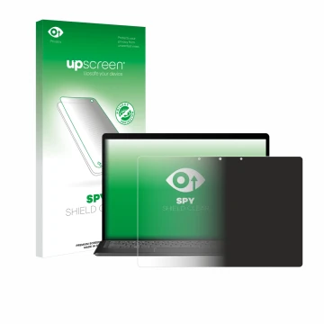 Front side of a product packaging with the brand logo upscreen. Next to it is the device Minisforum V3 3-in-1 shown with the c