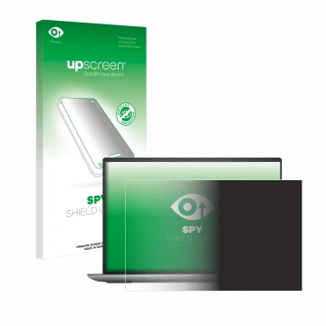 Front side of a product packaging with the brand logo upscreen. Next to it is the device Dell Precision 5690 Workstation shown