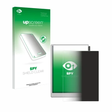 Front side of a product packaging with the brand logo upscreen. Next to it is the device reMarkable Paper Pro shown with the c