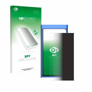 Front side of a product packaging with the brand logo upscreen. Next to it is the device Hiby Digital M300 shown with the corr