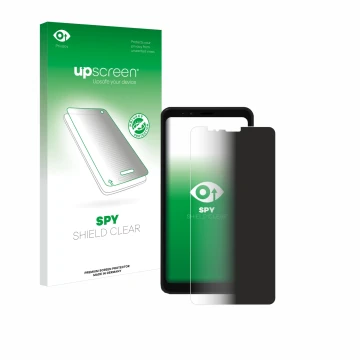 Front side of a product packaging with the brand logo upscreen. Next to it is the device Bigme Hibreak E INK shown with the co