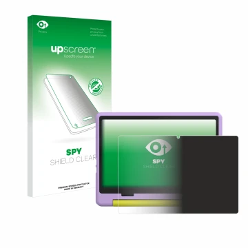 Front side of a product packaging with the brand logo upscreen. Next to it is the device HotLight Hot1016 10