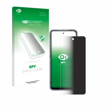 Front side of a product packaging with the brand logo upscreen. Next to it is the device AGM X6 Phantom shown with the corresp