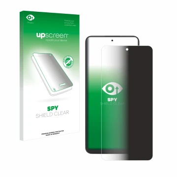 Front side of a product packaging with the brand logo upscreen. Next to it is the device Blackview Shark 9 shown with the corr