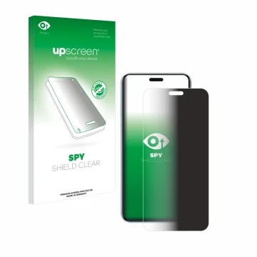 Front side of a product packaging with the brand logo upscreen. Next to it is the device Honor Magic 7 RSR shown with the corr