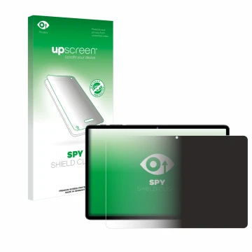 Front side of a product packaging with the brand logo upscreen. Next to it is the device ZIOVO Z128 11