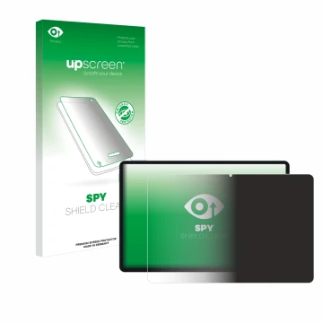 Front side of a product packaging with the brand logo upscreen. Next to it is the device Teclast P50 AI shown with the corresp