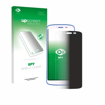 Front side of a product packaging with the brand logo upscreen. Next to it is the device Zebra HC 25 shown with the correspond