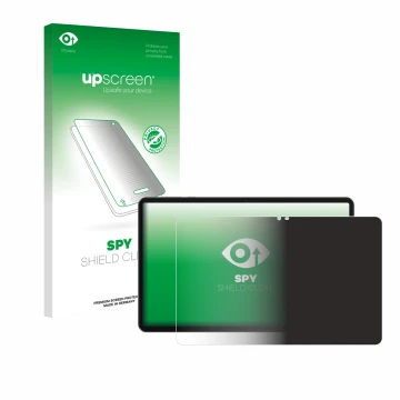 Front side of a product packaging with the brand logo upscreen. Next to it is the device Honor Pad X9a shown with the correspo