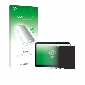 Front side of a product packaging with the brand logo upscreen. Next to it is the device Samsung Galaxy Tab Active 5 Pro shown