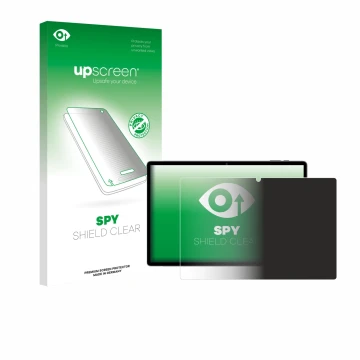 Front side of a product packaging with the brand logo upscreen. Next to it is the device Maxlegen M40 14