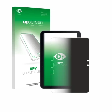 Front side of a product packaging with the brand logo upscreen. Next to it is the device Samsung Galaxy Tab Active 5 Pro (port