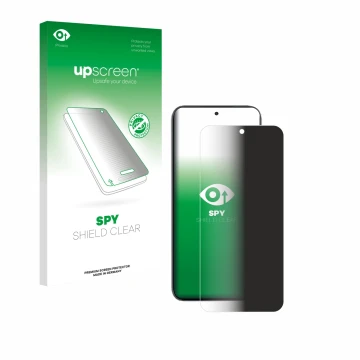 Front side of a product packaging with the brand logo upscreen. Next to it is the device Infinix GT 30 Pro shown with the corr