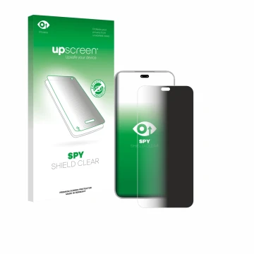 Front side of a product packaging with the brand logo upscreen. Next to it is the device Honor 400 Pro shown with the correspo