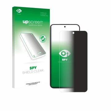 Front side of a product packaging with the brand logo upscreen. Next to it is the device Oppo Reno 14 F shown with the corresp