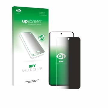 Front side of a product packaging with the brand logo upscreen. Next to it is the device Vivo X200 FE shown with the correspon