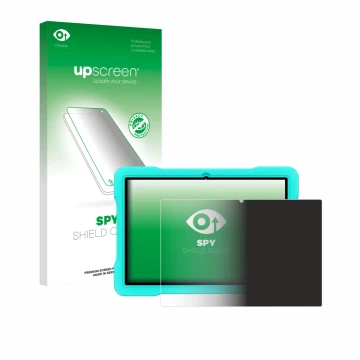 Front side of a product packaging with the brand logo upscreen. Next to it is the device UJJ U8 shown with the corresponding s