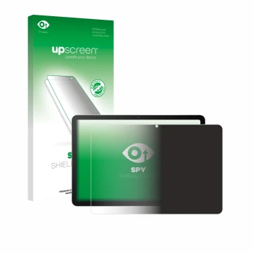 Front side of a product packaging with the brand logo upscreen. Next to it is the device Wacom MovinkPad 11 shown with the cor
