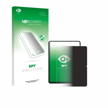 Front side of a product packaging with the brand logo upscreen. Next to it is the device Teclast Artpad Pro shown with the cor