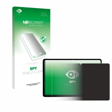 Front side of a product packaging with the brand logo upscreen. Next to it is the device Acepad HIGH Tablet 12
