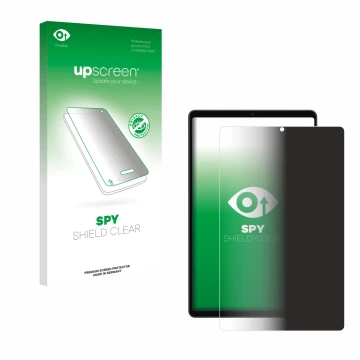 Front side of a product packaging with the brand logo upscreen. Next to it is the device Alldocube iPlay 70 mini Ultra shown w