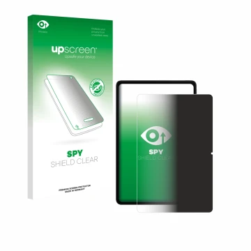 Front side of a product packaging with the brand logo upscreen. Next to it is the device Xiaomi Redmi Pad 2 Pro shown with the