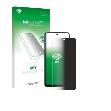 Front side of a product packaging with the brand logo upscreen. Next to it is the device Honor 400 Smart 4G shown with the cor