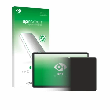 Front side of a product packaging with the brand logo upscreen. Next to it is the device ZIOVO Z118 10.1
