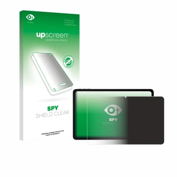 Front side of a product packaging with the brand logo upscreen. Next to it is the device Doogee U12 shown with the correspondi