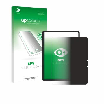 Front side of a product packaging with the brand logo upscreen. Next to it is the device Blackview Link 8 shown with the corre