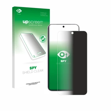 Front side of a product packaging with the brand logo upscreen. Next to it is the device Vivo X300 shown with the correspondin