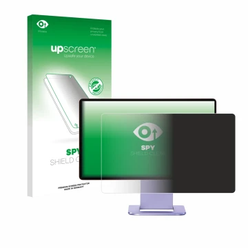 Front side of a product packaging with the brand logo upscreen. Next to it is the device Sotsu FlipAction Touch 14