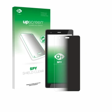 Front side of a product packaging with the brand logo upscreen. Next to it is the device Scorpion 6X V2 shown with the corresp