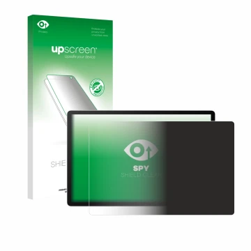 Front side of a product packaging with the brand logo upscreen. Next to it is the device Wacom MovinkPad Pro 14 shown with the