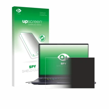 Front side of a product packaging with the brand logo upscreen. Next to it is the device Gigabyte AORUS 16X 2024 shown with th