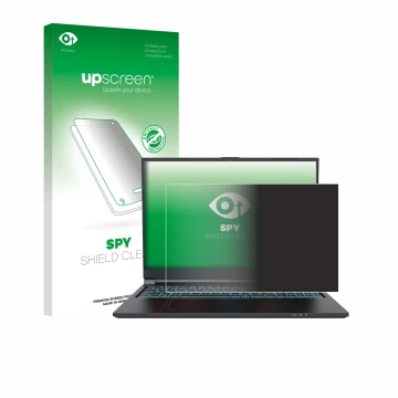 Front side of a product packaging with the brand logo upscreen. Next to it is the device Gigabyte G6 2023 shown with the corre