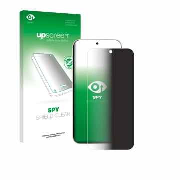 Front side of a product packaging with the brand logo upscreen. Next to it is the device Oppo Reno 15 Pro shown with the corre