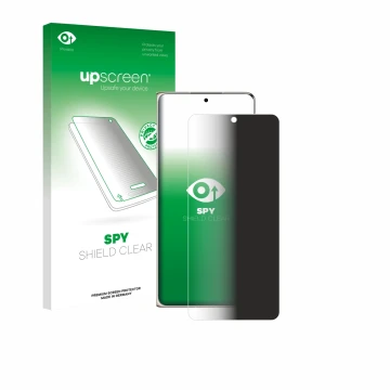 Front side of a product packaging with the brand logo upscreen. Next to it is the device Huawei Mate X7 shown with the corresp