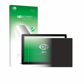 Front side of a product packaging with the brand logo upscreen. Next to it is the device Wacom Cintiq 16 DTK168 2025 shown wit