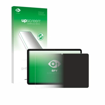 Front side of a product packaging with the brand logo upscreen. Next to it is the device Xiaomi Redmi Pad 2 Pro 5G shown with 