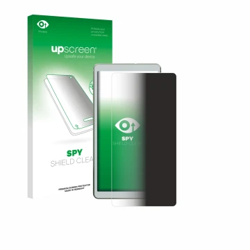 Front side of a product packaging with the brand logo upscreen. Next to it is the device Viwoods AiPaper Reader shown with the
