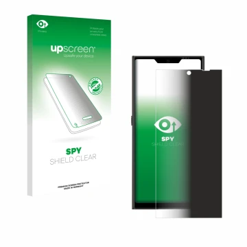 Front side of a product packaging with the brand logo upscreen. Next to it is the device Jolla Phone shown with the correspond