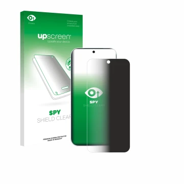 Front side of a product packaging with the brand logo upscreen. Next to it is the device Vivo S50 shown with the corresponding