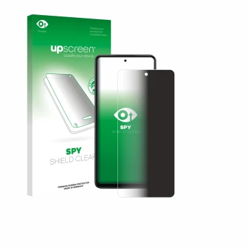 Front side of a product packaging with the brand logo upscreen. Next to it is the device Oppo K13x shown with the correspondin