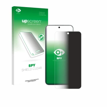 Front side of a product packaging with the brand logo upscreen. Next to it is the device Oppo A6 Pro 4G shown with the corresp